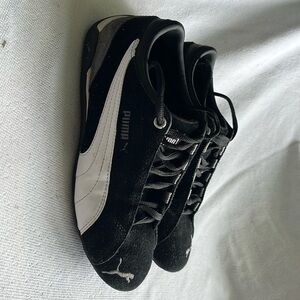Puma Sneaker Size 6.5